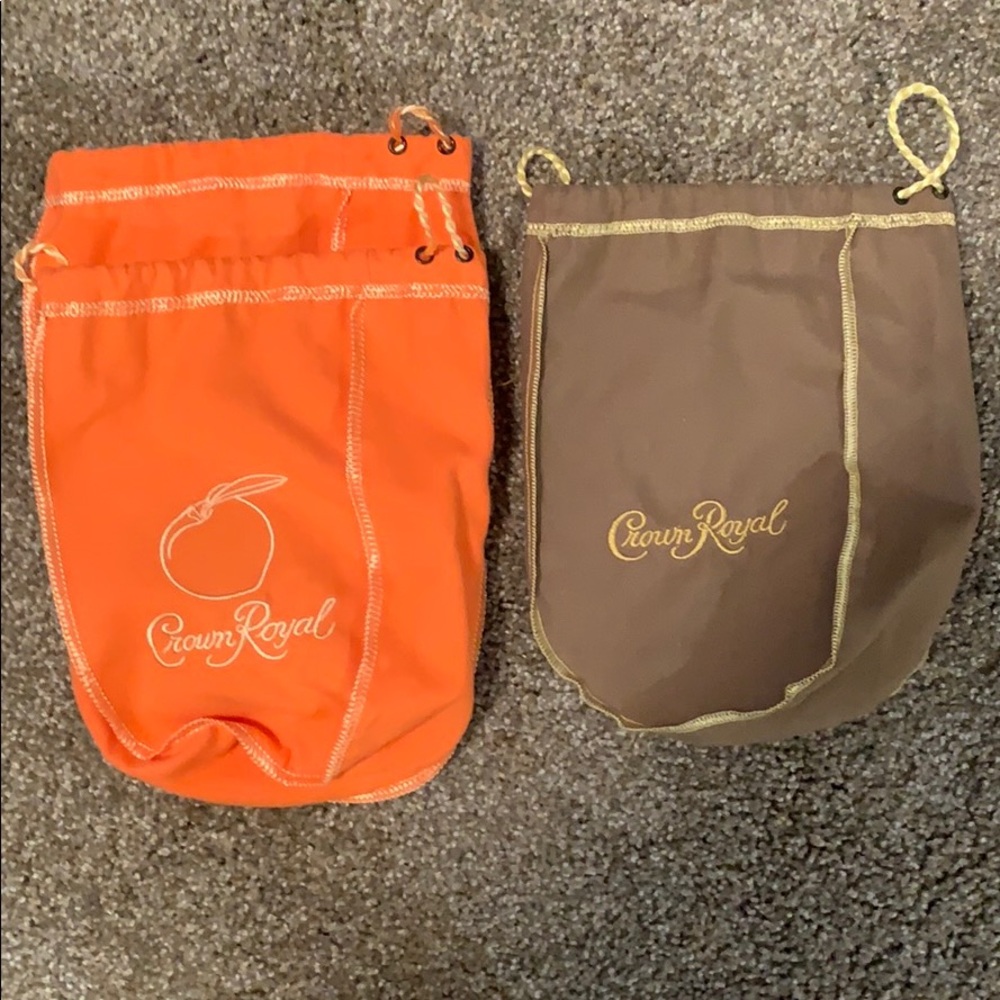Crown Bags